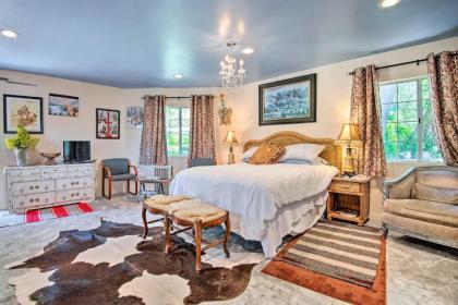 Malibu Mtn Retreat - Elegant Equestrian Paradise! - image 4