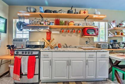 Malibu Mtn Retreat - Elegant Equestrian Paradise! - image 5