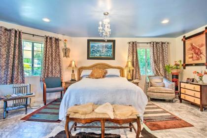 Malibu Mtn Retreat - Elegant Equestrian Paradise! - image 7
