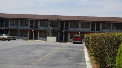 Budget Inn Malvern - image 10