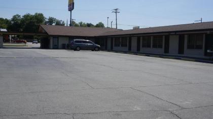 Budget Inn Malvern - image 11