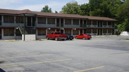 Budget Inn Malvern - image 12