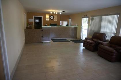 Budget Inn Malvern - image 3