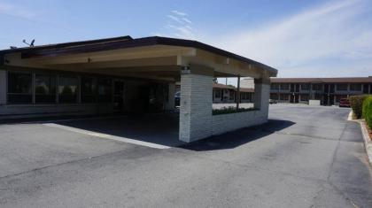 Budget Inn Malvern - image 6