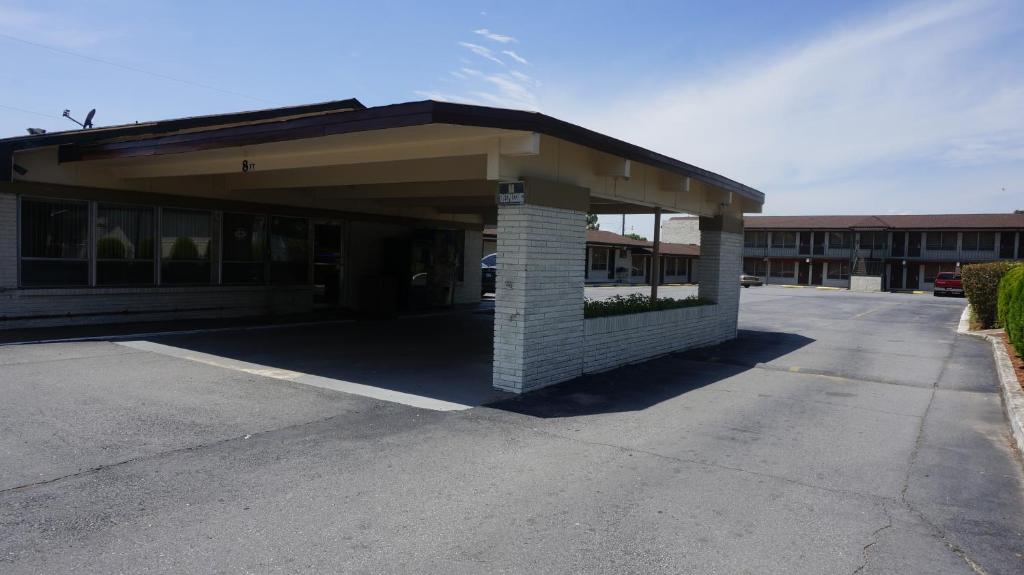 Budget Inn Malvern - image 6