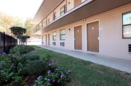 Americas Best Value Inn - Malvern - image 2