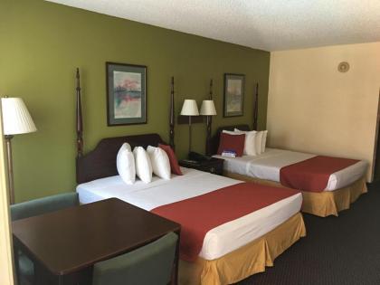 Americas Best Value Inn - Malvern - image 9