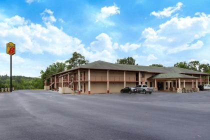 Super 8 by Wyndham Malvern - image 12