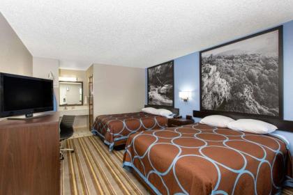 Super 8 by Wyndham Malvern - image 3