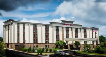 Hampton Inn Philadelphia Great Valley