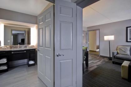 Homewood Suites by Hilton Philadelphia-Great Valley - image 21