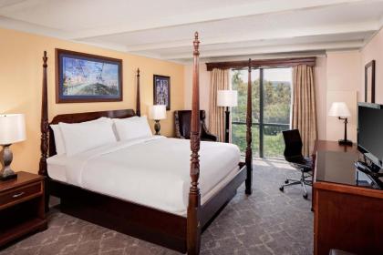 the Desmond Hotel malvern a Doubletree by Hilton