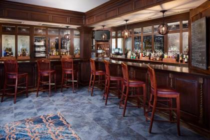 The Desmond Hotel Malvern a DoubleTree by Hilton - image 10