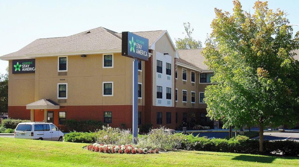 Extended Stay America Suites - Philadelphia - Malvern - Great Valley - main image