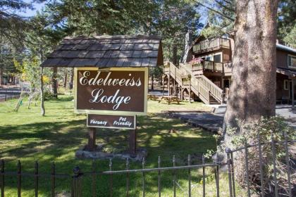 Edelweiss Lodge