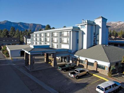 Shilo Inn Suites- Mammoth Lakes