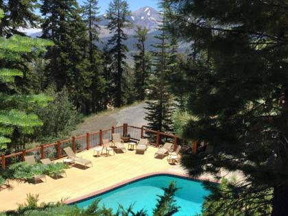 timber Ridge Resort by 101 Great Escapes mammoth Lakes