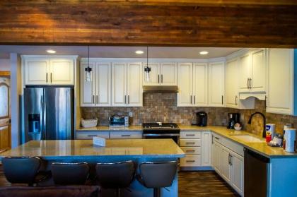 Holiday homes in mammoth Lakes California