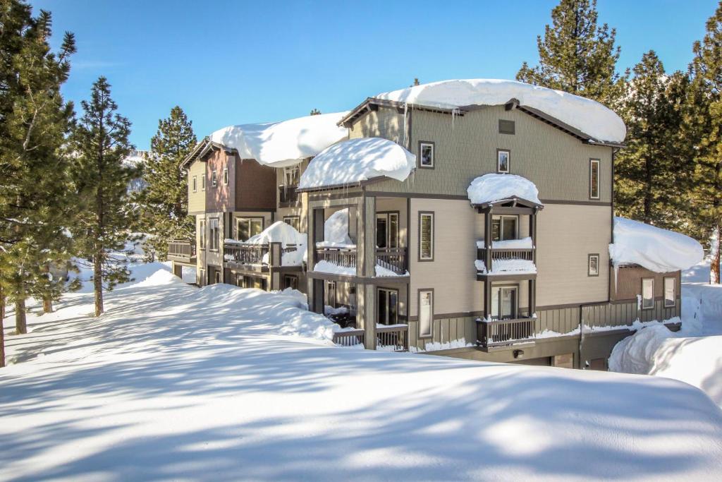 Mammoth Green Condos - image 2