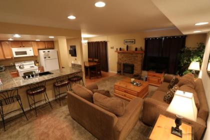 Apartment in mammoth Lakes California