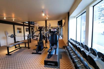Summit 81 Apartment - image 5