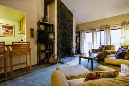 mammoth Reservations California