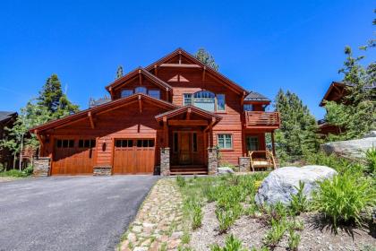 Gray Stone 2088 Holiday home mammoth Lakes