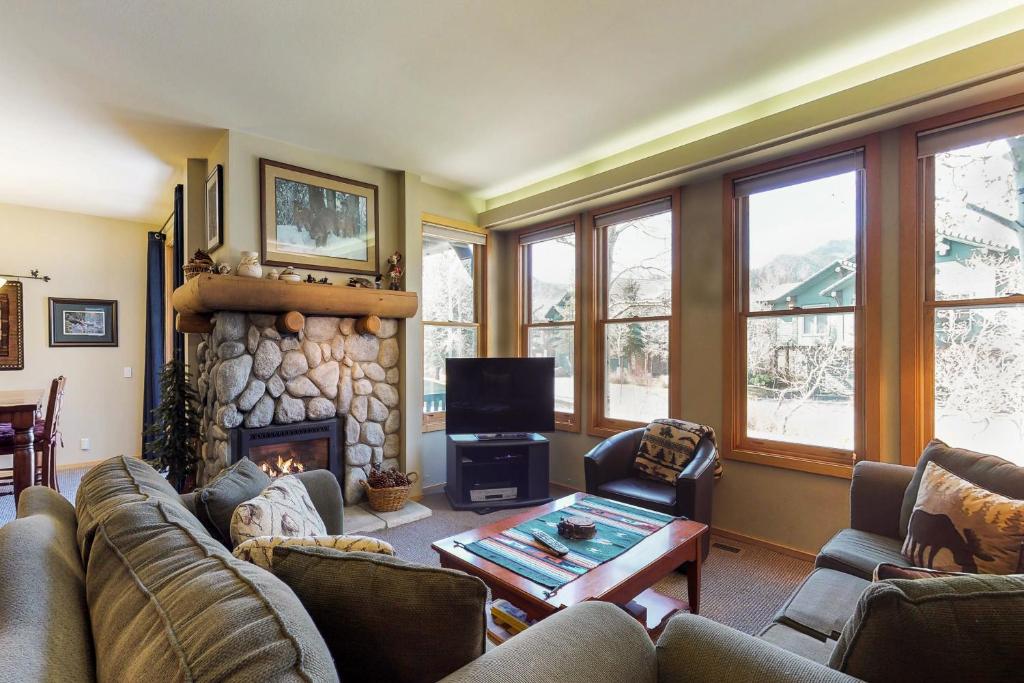 Snowcreek 847 - main image