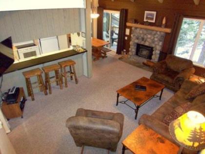 136 Standard Condo mammoth Lakes California