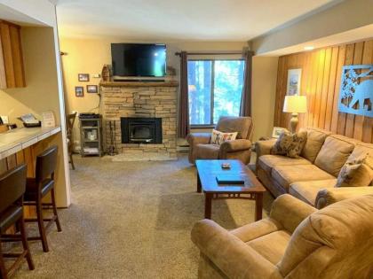 135 Standard Condo mammoth Lakes