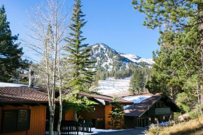 Canyon Lodge Properties by 101 Great Escapes