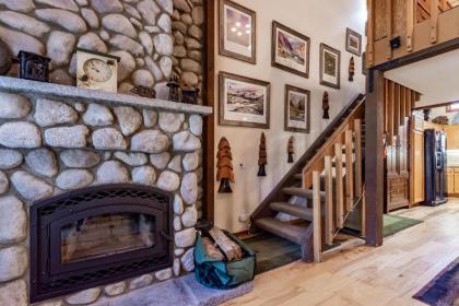 Snowcreek #464   Phase III