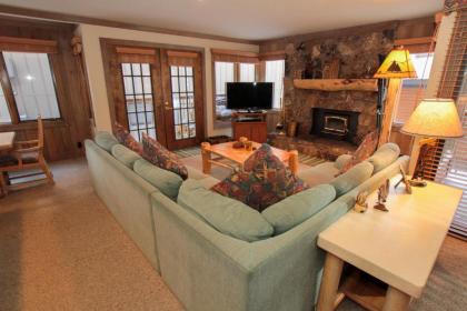 mountainback #48 Corner Unit mammoth Lakes California