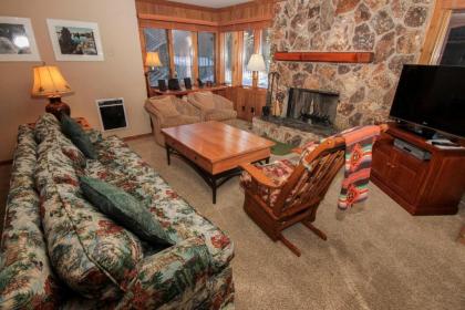 Holiday homes in mammoth Lakes California