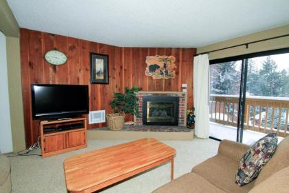 Holiday homes in mammoth Lakes California