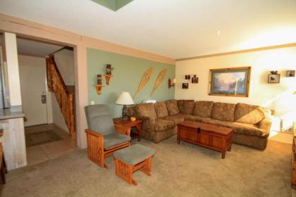 Holiday homes in mammoth Lakes California