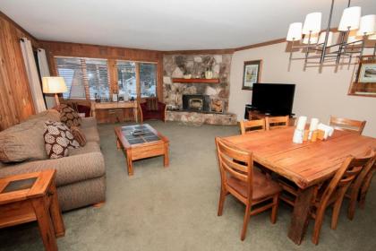 mountainback #59 dog friendly mammoth Lakes