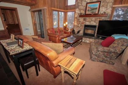 mountainback #52 Loft Corner