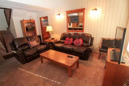 Holiday homes in mammoth Lakes California