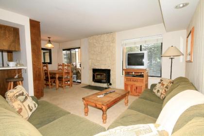 Holiday homes in mammoth Lakes California