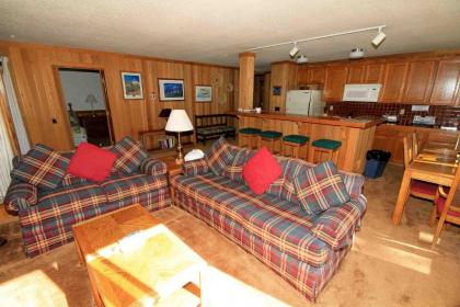 mountainback #112 Corner Unit California