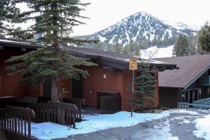 Mammoth West #116 Condo - image 3