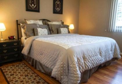 Restful Haven Near Village #249 mammoth Lakes California