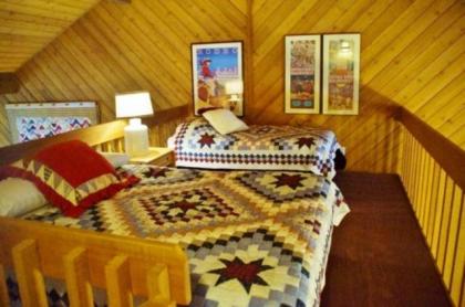 Beautiful Snowcreek Condo #283 - image 5