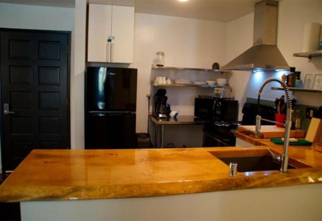 Modern Canyon Retreat #329 - image 4