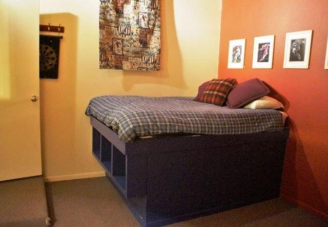 Spacious St. Moritz Condo - Listing #359 - main image