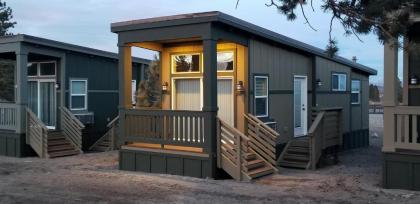 Sierra Meadows Ranch - image 1