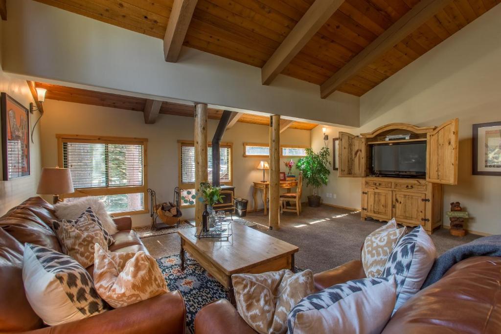 Courchevel 14 Condo - main image