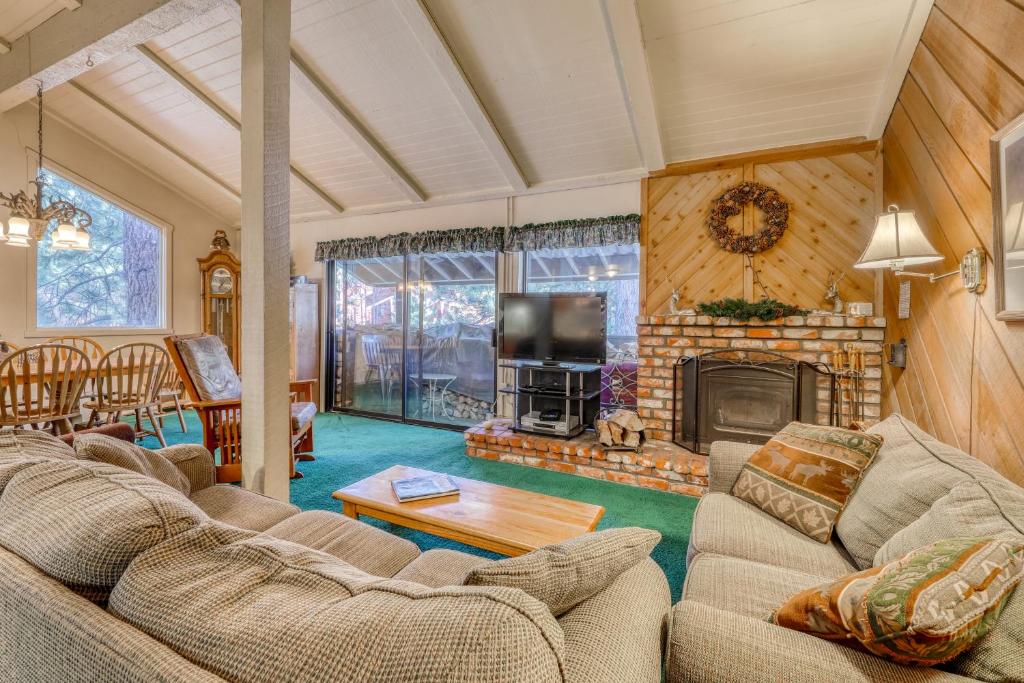 Sherwin Villas 44E - main image
