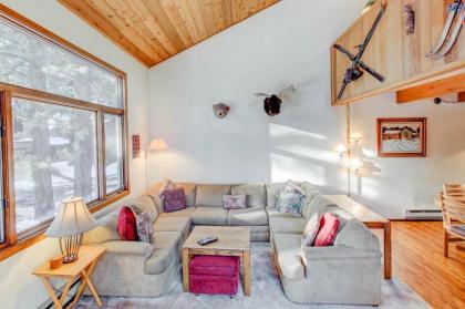 Holiday homes in mammoth Lakes California